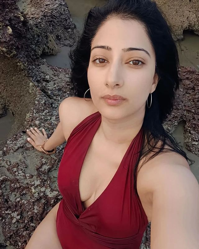 Yukti Thareja Cute Stills That are Unmissable