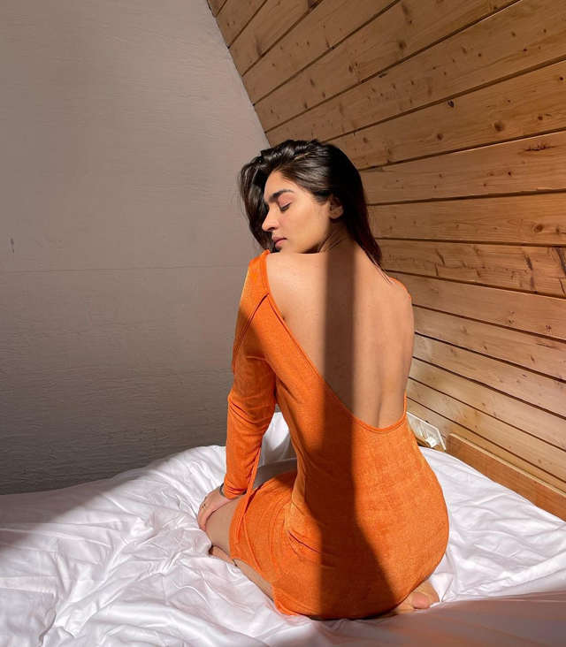 Yukti Thareja Cute Stills That are Unmissable