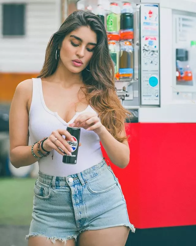 Yukti Thareja Cute Stills That are Unmissable Yukti Thareja Cute Stills That are Unmissable