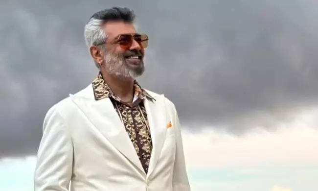 యమా స్టైలిష్ గా బాక్సాఫీస్ హీరో..  ఫిదా అవ్వాల్సిందే!