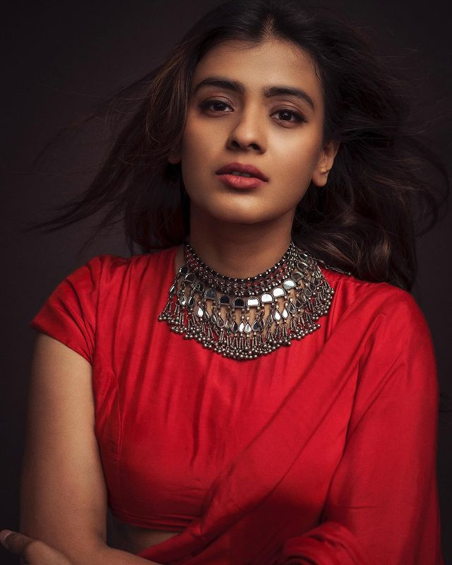 Hebah Patels Chic Fashion Choices