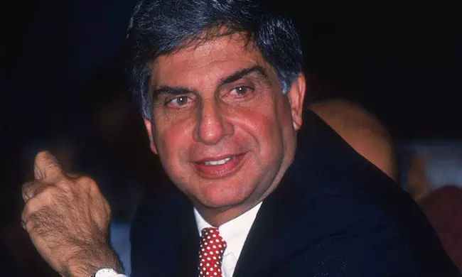 భారతరత్నం రతన్  టాటా ఫ్యామిలీ గురించి ఈ విషయాలు తెలుసా?
