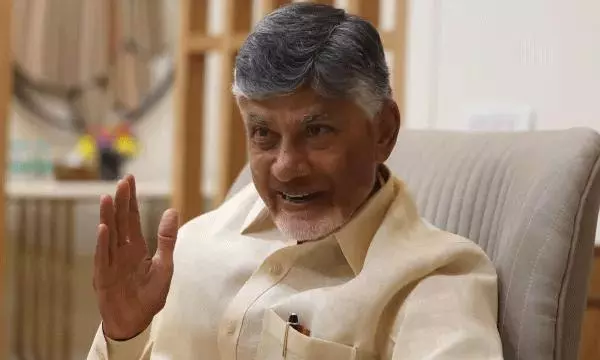 జైల్లో నన్ను చంపాలనుకున్నారట: చంద్రబాబు