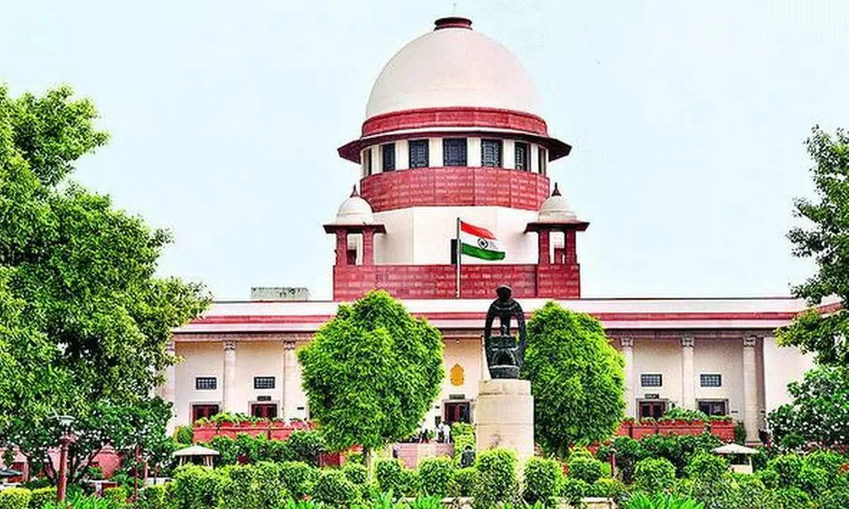 హైదరాబాద్ లో సుప్రీం కోర్టు బెంచ్ డిమాండ్