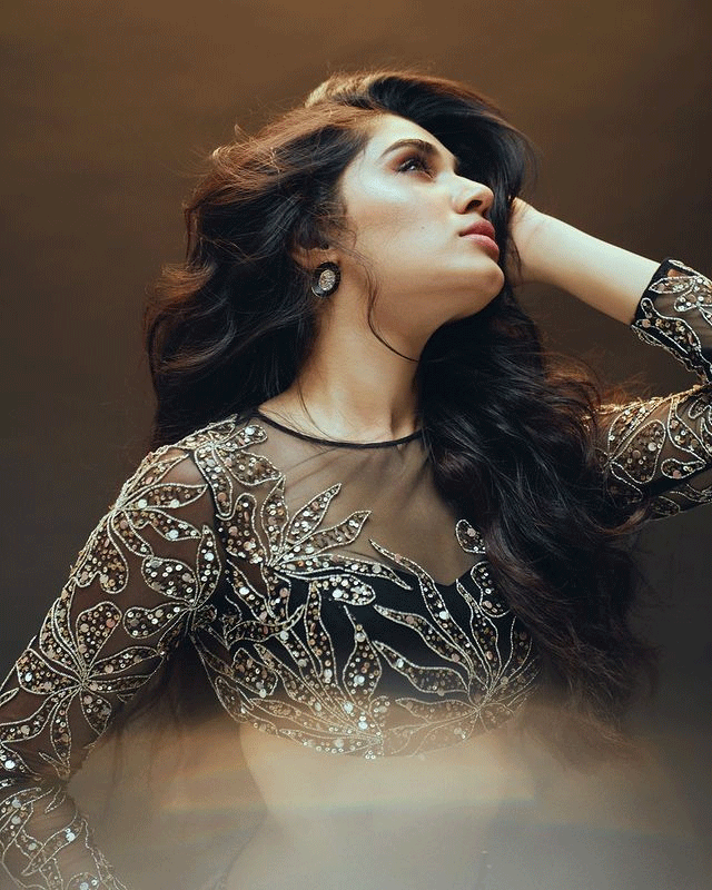 Krithi Shetty: A Rising Star with Classy Dress Choices Krithi Shetty: A Rising Star with Classy Dress Choices