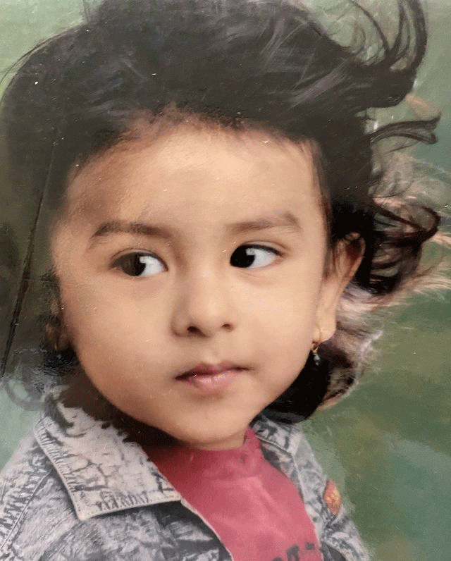 Mrunal Thakur Celebrates Brothers Birthday in Chicago Mrunal Thakur Celebrates Brothers Birthday in Chicago