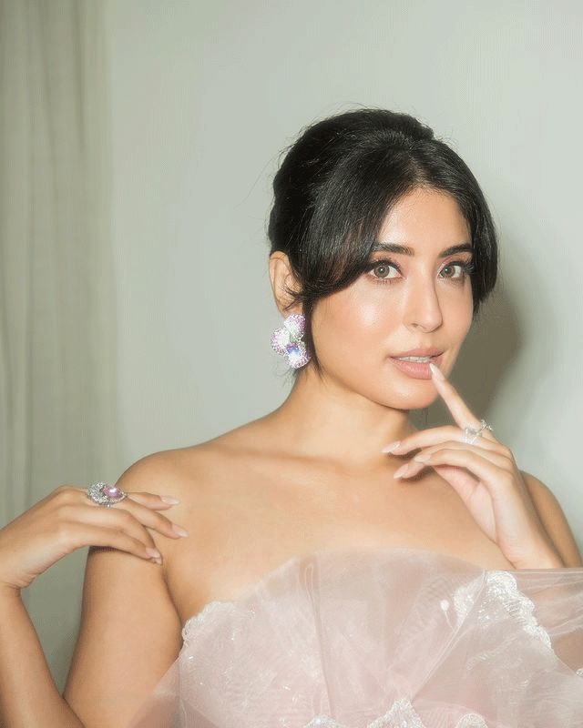 Cutesy Chic! Kritika Kamras Dreamy Dress Delight! Cutesy Chic! Kritika Kamras Dreamy Dress Delight!