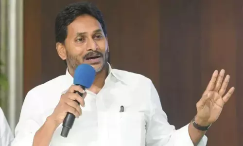 ఇండియా కూటమి జగన్ కి చోటిస్తుందా ?