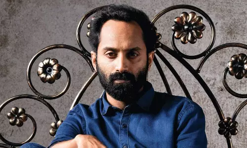 ఫహాద్.. ఫ్యాన్స్ గోడవేంటి?