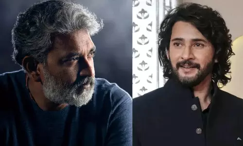 స్టోరీకే రెండేళ్లు పడితే, సినిమాకి ఇంకెన్నేళ్ళు పడుతుందో?