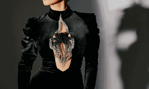 Malavika Mohanan Captures Attention with This Dress