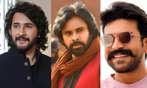 నెక్స్ట్ లైన్ లో మహేష్, పవన్, చరణ్..!