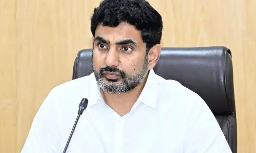 జమిలి ఎన్నికలు...లోకేష్ కి ప్లస్ అవుతాయా ?