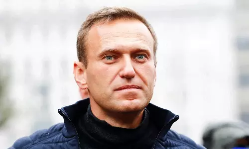 ఈ జైలే నా చివరి మజిలీ.. మరణాన్ని ముందే గ్రహించిన నావల్నీ