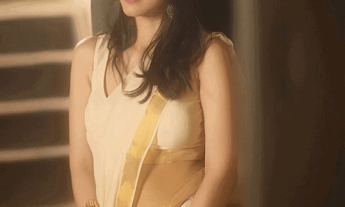 Nuveksha’s Style is Worth Looking Up To