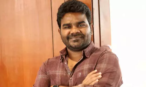 వేణు ఎల్లమ్మ.. ఈసారి ఆ హీరో దగ్గరకు..