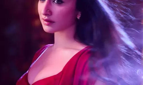 Shraddha Kapoor’s Wardrobe is Full of Timeless Fashion Pieces