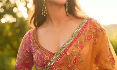 THESE Triptii Dimri Photos Are All About Fashion Perfection