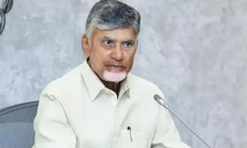 బీజేపీ వక్ఫ్‌ బిల్లు...బాబుకు అగ్ని పరీక్ష !