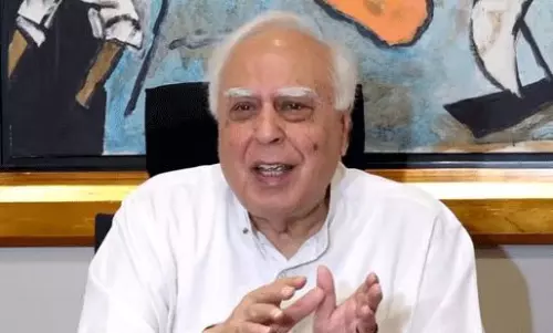 ఈవీఎంలపై డౌట్లు.. ఈసీకి కపిల్ సిబల్ అల్టిమేటం!