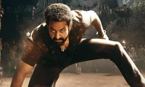 దేవర-- బాహుబలిని కొట్టేసిందా?