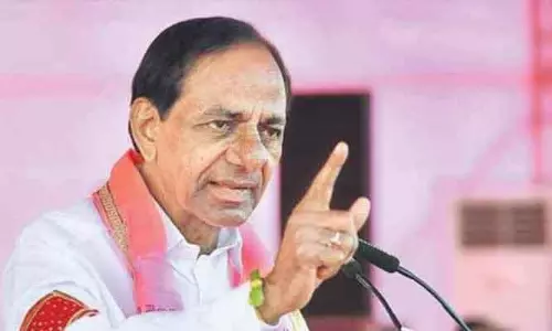 కేసీఆర్ కార్యాచరణ... జనంలోకి వచ్చేది ఎప్పుడు అంటే..?