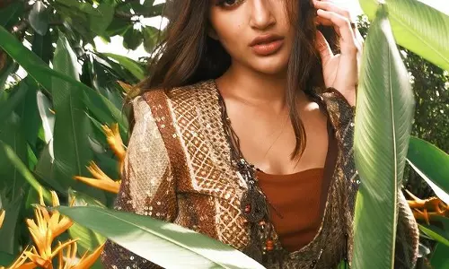 Sreeleela’s Dress Will Make You Want to Dress Like Her