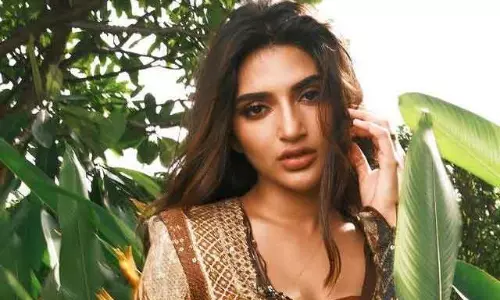 శ్రీలీలా  న్యూ లుక్.. ఆ డ్రెస్సుకే అందం వచ్చింది