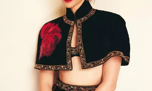 Ananya Panday’s Wardrobe is the Ultimate Fashion Goal for Youth