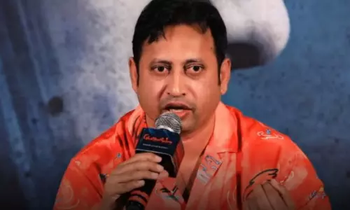 రాజాసాబ్‌ సీక్రెట్‌ రివీల్ చేసిన ఎస్‌కేఎన్‌