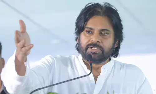 లడ్డూ.. పవన్ కు ఎప్పుడూ వర్కువుట్ కాదా?