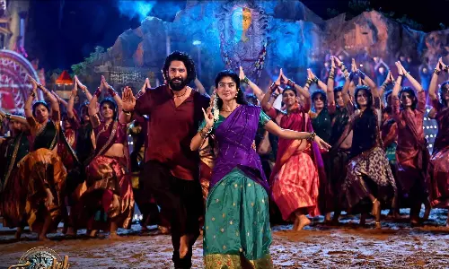 తండేల్ సంక్రాంతి ట్విస్ట్.. ప్లాన్ సెట్టయినట్లేనా..?