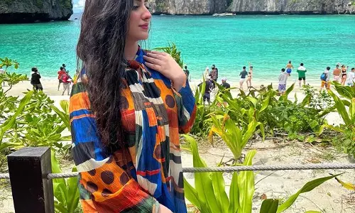 Diana Khan�s Wardrobe is Every Youths Fashion Goal