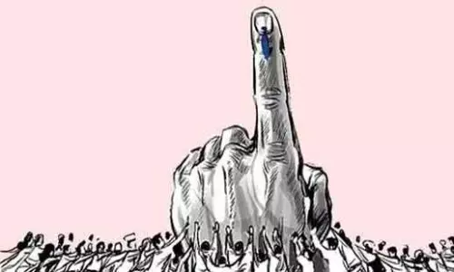 జమిలి ఎన్నికలు  వైసీపీకి  టఫ్ జాబ్ ?