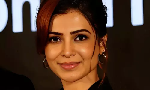 11 నిమిషాలు.. సింగిల్ టేక్.. అదీ సమంత అంటే!