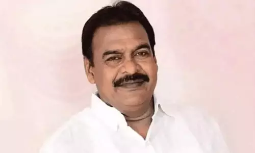 ఓటమికి జగనే కారణం.. వైసీపీలో రాపాక కాక?