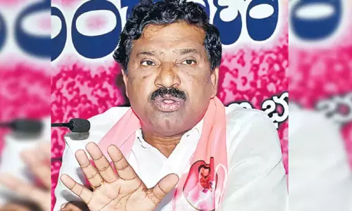 రేవంత్ అజ్ఞాని:  బీఆర్ ఎస్ మాజీ మంత్రి కామెంట్స్ రీజ‌నేంటి?