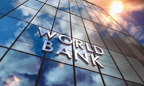 భారత్  లోని దుర్భర పేదరికంపై ప్రపంచ బ్యాంక్  సంచలన నివేదిక!