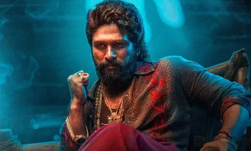 పుష్ప-2 ఓపెనింగ్స్ సంగతేంటి?