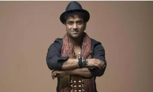 RC16 కి దేవిశ్రీ ఎందుకు వాయించడం లేదు..!