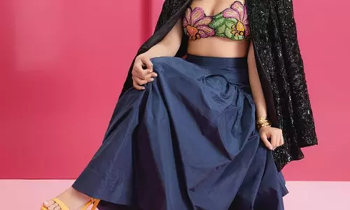 Shraddha Kapoor Shines in The Sparkling Dress