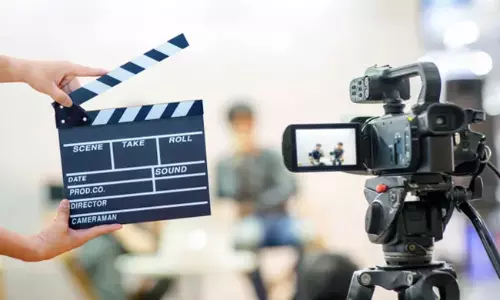 స్టార్ హీరోలకి తక్కువ సీన్స్ రాస్తున్నారా?