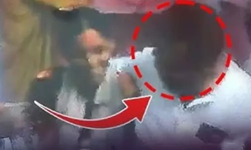 రాస‌లీల‌ల్లో టీడీపీ నేత‌.. వీడియో రిలీజ్ చేసిన బాధితురాలు!