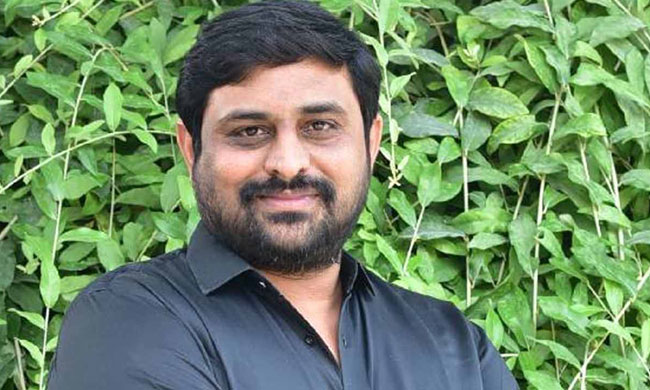అజయ్ భూపతి.. ఏదో గట్టిగానే ప్లాన్ చేస్తున్నాడు | Ajay Bhupathi is ...