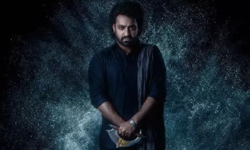 దేవర: RRRను కొట్టినా హనుమాన్ ను దాటలేదు