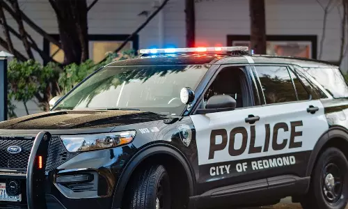 భారతీయ అమెరికన్  షాపులను వణికిస్తోన్న సాయుధ దోపిడీలు.. తాజాగా మరొకటి!