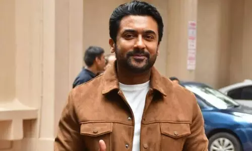 రోలెక్స్‌ ట్విస్ట్ తో LCU ఫ్యాన్స్‌కి మరో ట్రీట్