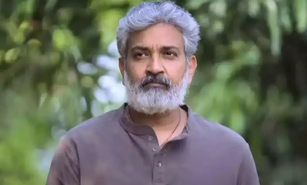 SSMB29: ఏఐ టెక్నాల‌జీతో రాజమౌళి అడ్వెంచర్!