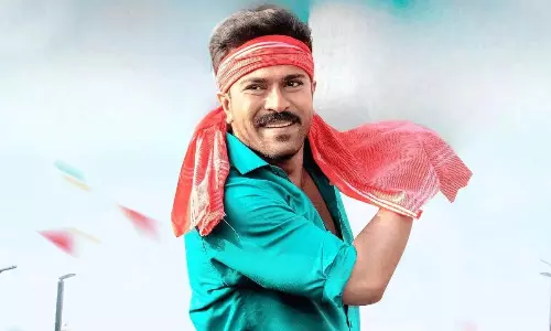 గేమ్ చేంజర్‌పై 50 కోట్ల గందరగోళం