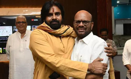 పవన్ తో విభేదాలపై వర్మ సంచలన కామెంట్స్